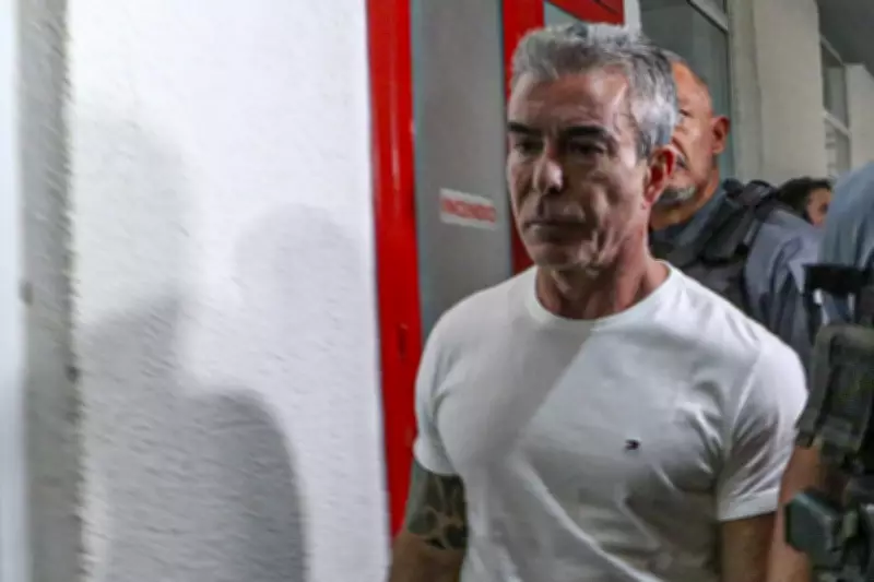 Júri de ex-PM acusado de matar bicheiro Fernando Iggnácio é retomado nesta sexta-feira