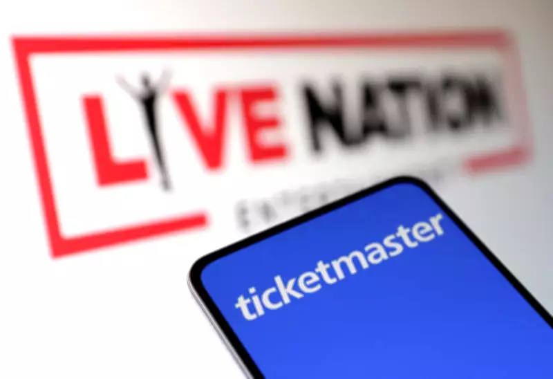 Júri dos EUA declara Live Nation e Ticketmaster como monopólio prejudicial em vitória histórica