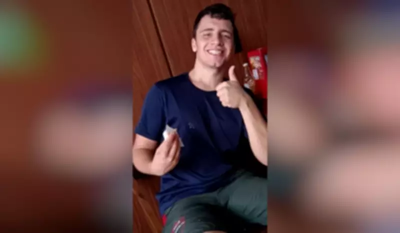 Júri Popular para Acusado de Matar Jovem por Videogame em Tatuí Começa Nesta Quarta