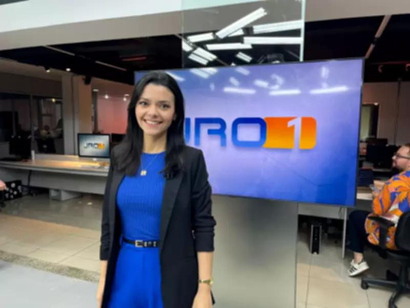 JRO1: Assista ao telejornal de Rondônia desta segunda-feira (27)