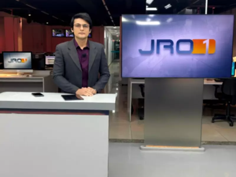 JRO1 de Rondônia: cobertura completa dos principais acontecimentos deste sábado