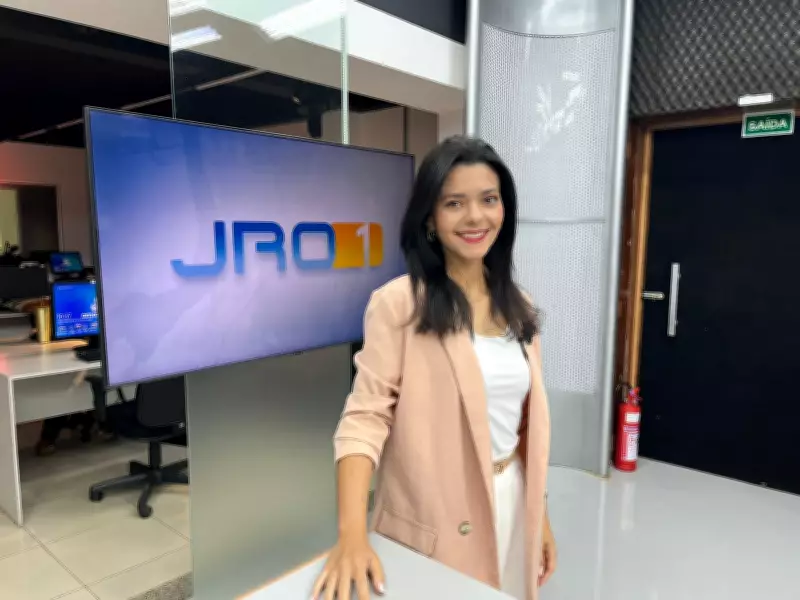 JRO1 Noticiário de Rondônia: Cobertura Completa dos Acontecimentos Desta Quarta