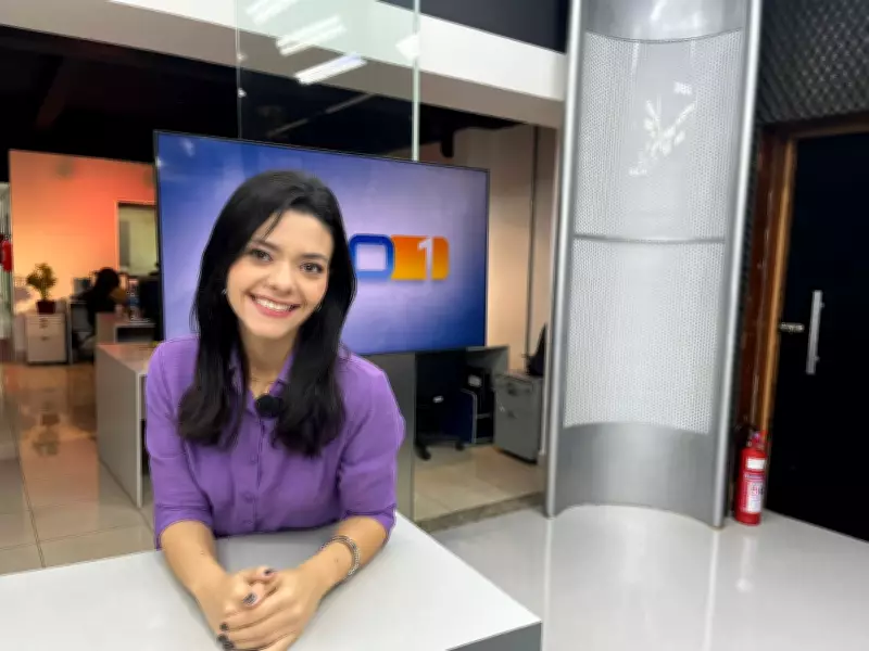 JRO1 Noticiário de Rondônia: Cobertura Completa dos Principais Fatos do Estado