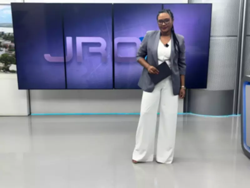 JRO2 desta quarta-feira: cobertura ao vivo de Rondônia com notícias e atualizações