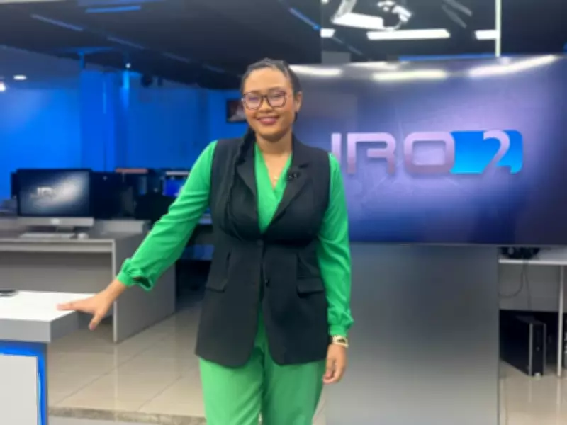 JRO2 desta quarta-feira: cobertura completa dos principais acontecimentos em Rondônia