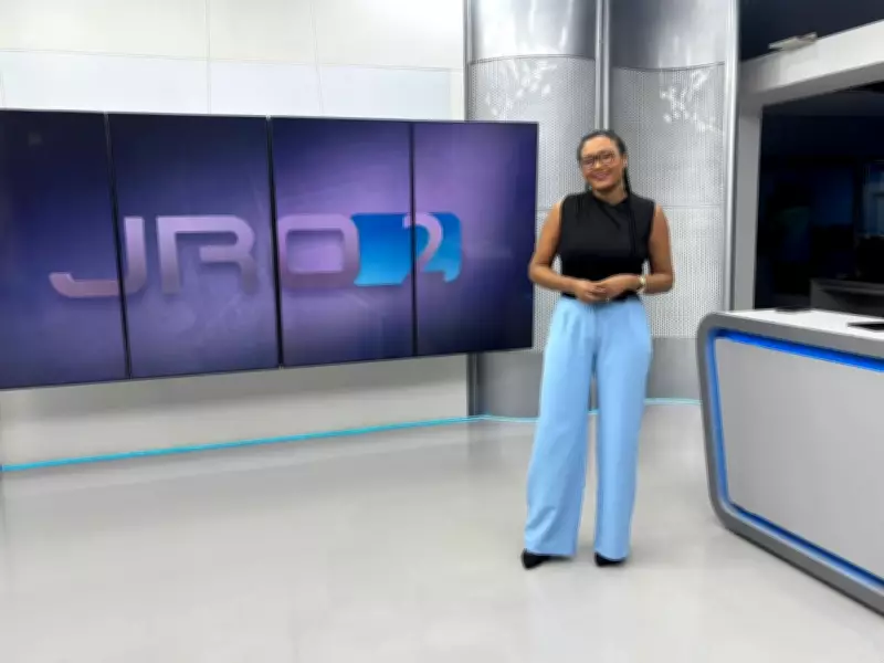 JRO2 desta quinta-feira (16) aborda notícias de Rondônia ao vivo