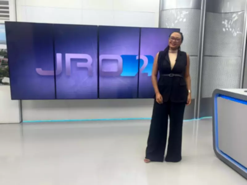 JRO2 Notícias: Cobertura Completa dos Principais Fatos de Rondônia nesta Quinta-feira