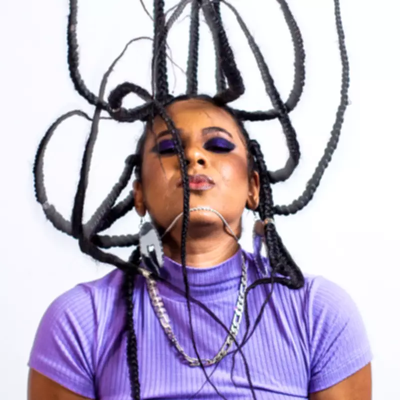 Ju Dorotea lança álbum 'Oh nóis aqui' com manifesto de resistência feminina