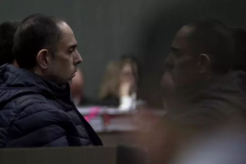 Juiz absolve Jamil Name Filho e mais três da acusação de obstrução de Justiça
