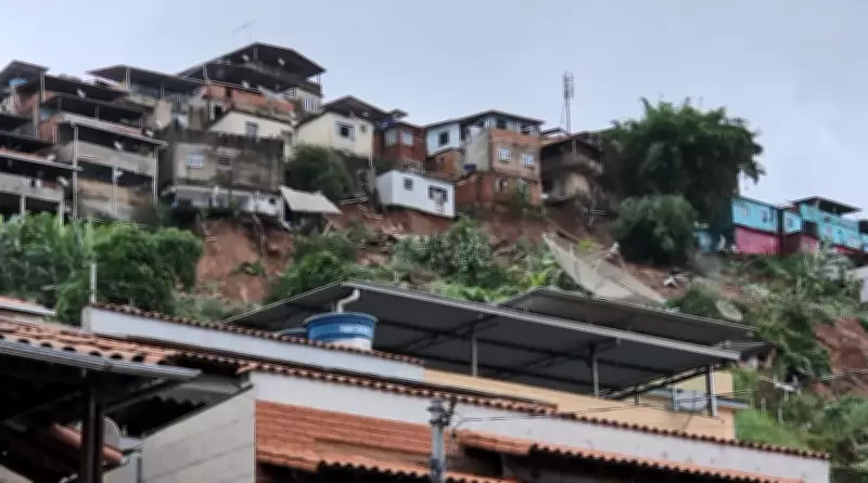 Juiz de Fora: 45 dias após tragédia, Defesa Civil ainda atende 1.558 ocorrências pendentes