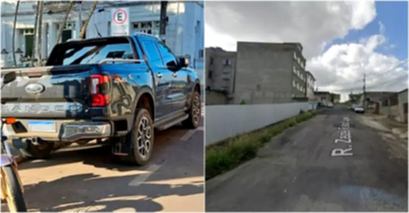 Juiz de Fora: Menina de 6 anos morre em possível envenenamento; prefeito é réu por caminhonete de luxo