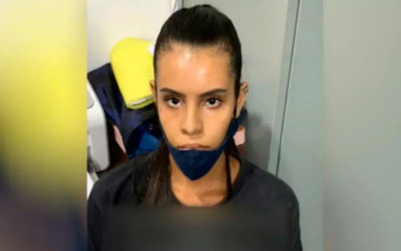 Julgamento de aluna que ateou fogo em colega por suposto bullying ocorre em Goiânia