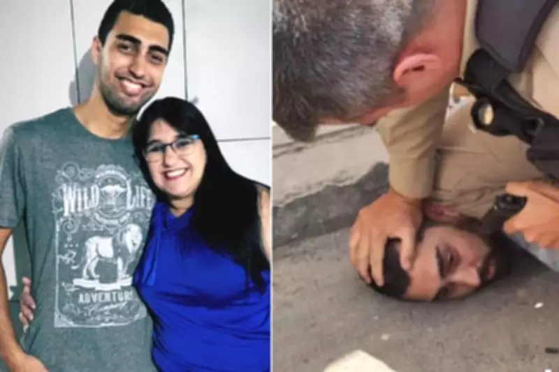 Julgamento de homem que matou a mãe por herança em Guarujá começa nesta quinta-feira