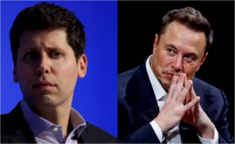 Julgamento entre Musk e Altman pode definir futuro da OpenAI