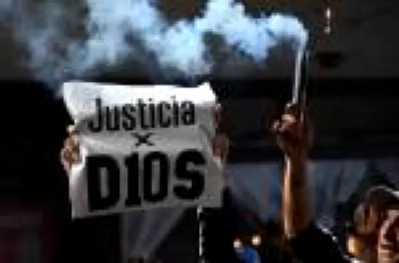 Julgamento sobre responsabilidade médica na morte de Maradona é retomado na Argentina