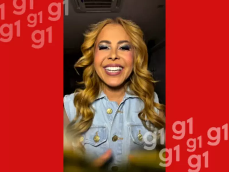 Julgamento sobre show de Joelma no AC é suspenso; apresentação mantida