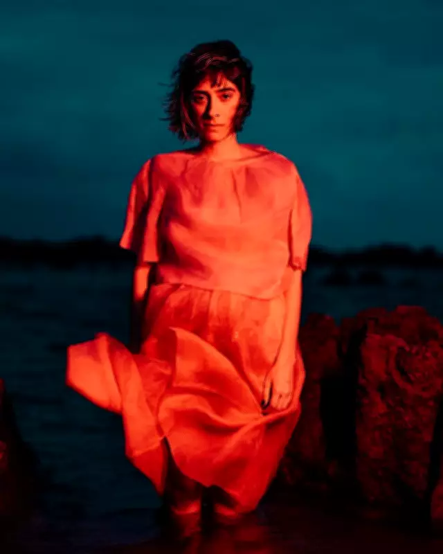 Juliana Linhares anuncia segundo álbum solo 'Até cansar o cansaço' após sucesso de 'Nordeste ficção'