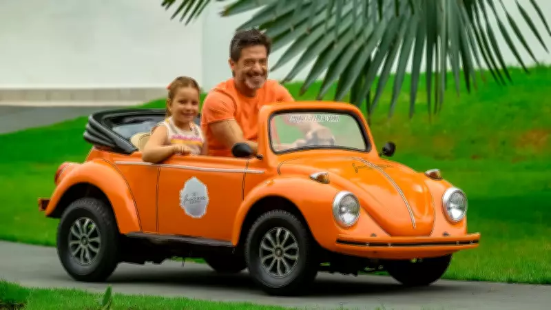 Jurema Vacation Club amplia atuação e fortalece estratégia de fidelização em resort paranaense