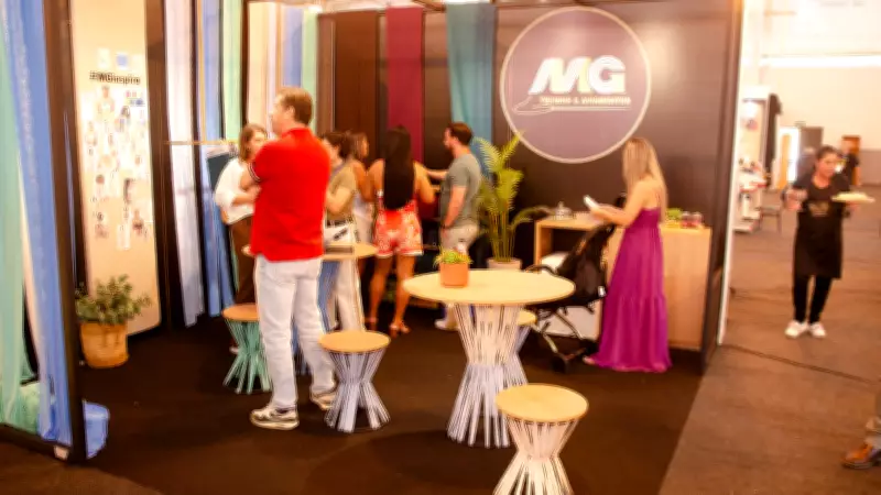 Juruaia: Polo de Moda Íntima Mineiro Movimenta Economia com Empreendedorismo Feminino