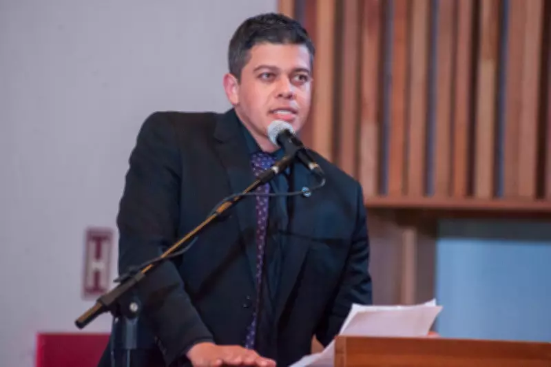 Justiça aceita denúncia e deputado distrital Daniel Donizet vira réu por assédio sexual