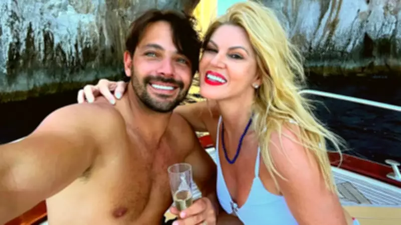 Justiça arquiva denúncia de violência doméstica de Val Marchiori contra ex-marido