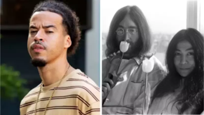 Justiça brasileira permite que rapper L7NNON continue usando nome artístico