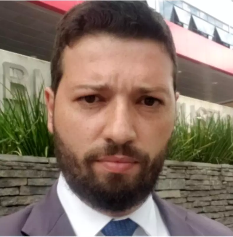 Justiça condena cliente a 31 anos por assassinato de advogado criminalista em Ibirité