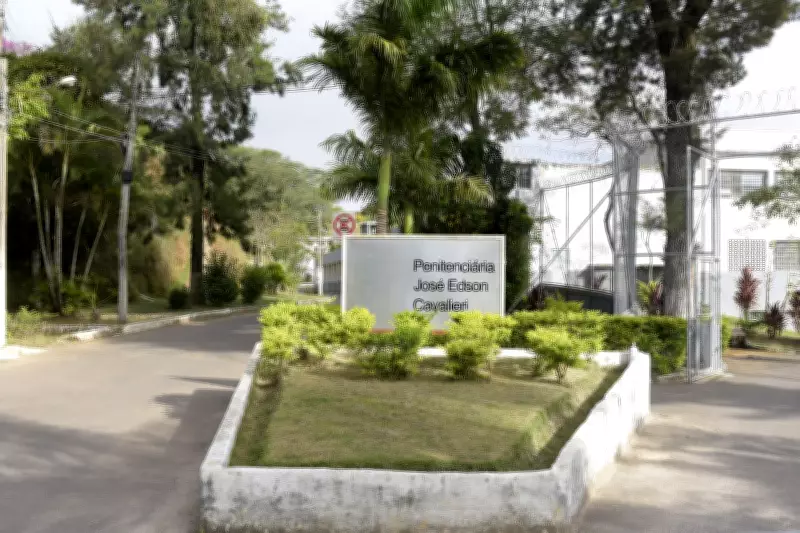Justiça condena oito envolvidos em esquema de entrada de itens ilícitos em presídio de Juiz de Fora