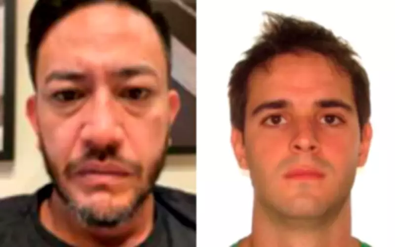 Justiça condena quadrilha que usava carros de luxo para lavar dinheiro do tráfico em Ribeirão Preto