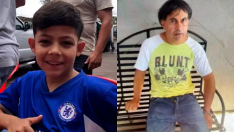 Justiça confirma júri popular para homem acusado de matar e esquartejar menino de 10 anos em Assis