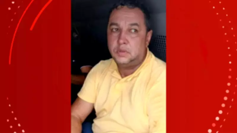 Justiça converte em preventiva prisão de ex-secretário suspeito de roubo de grude no AP