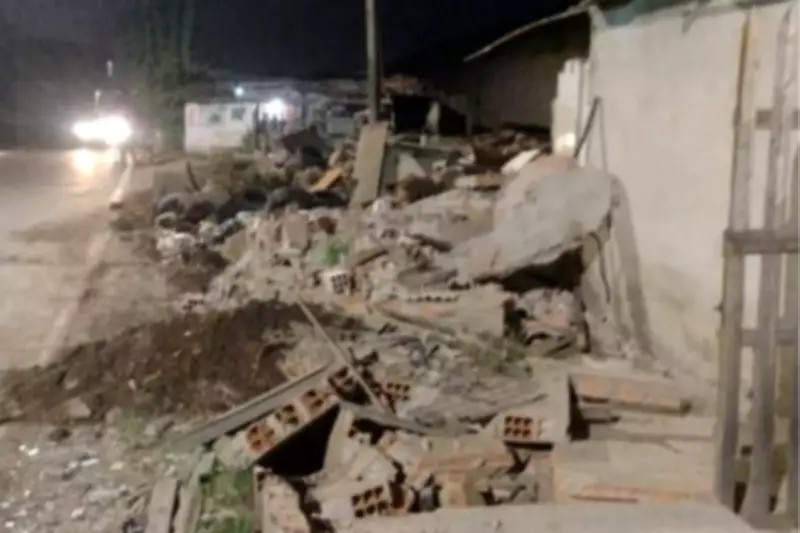 Justiça de Campinas suspende despejos forçados em obras de rodovia após denúncias de violência