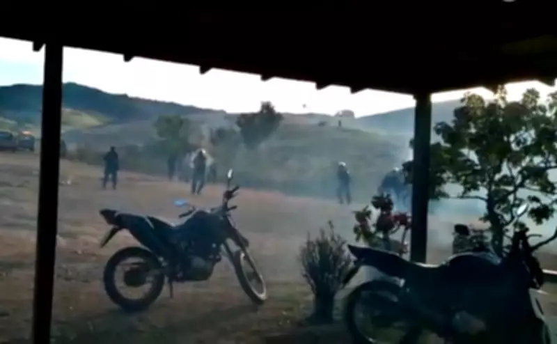 Justiça de Roraima condena estado a indenizar indígenas por ação violenta do Bope em 2021
