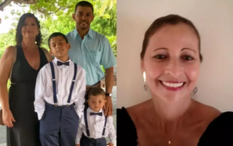 Justiça decreta prisão de motorista que matou cinco da mesma família em Reginópolis