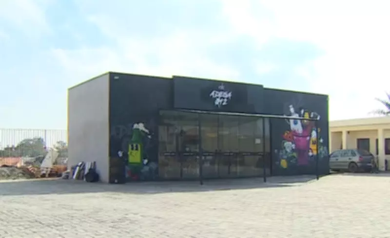 Justiça determina júri popular para acusados de homicídio em briga de adega em Jacareí