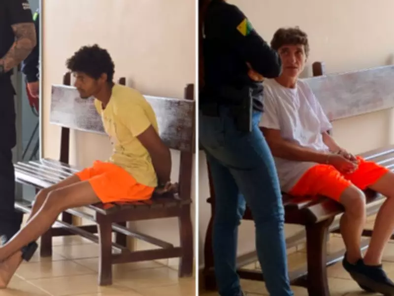 Justiça do Acre aceita denúncia por morte de professor de dança encontrado em cova rasa