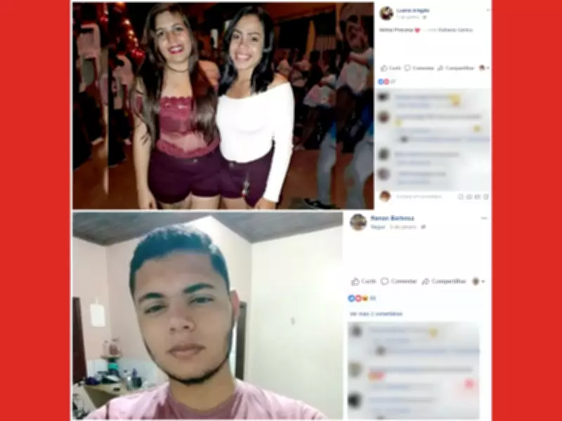 Justiça do Acre mantém condenação de 71 anos por triplo homicídio em 2018