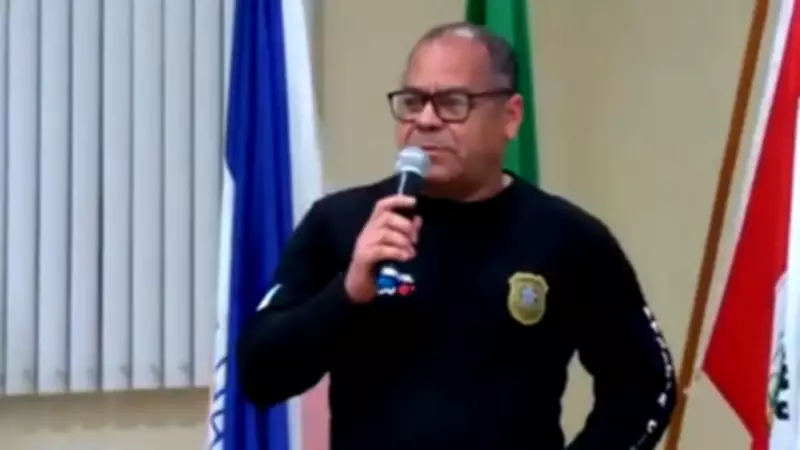 Justiça do ES afasta delegado suspeito de tortura e abuso de poder em Venda Nova do Imigrante