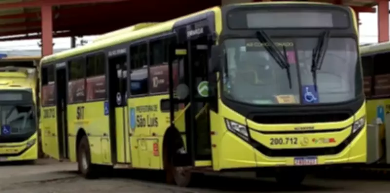 Justiça do Maranhão determina retomada imediata do transporte público em São Luís