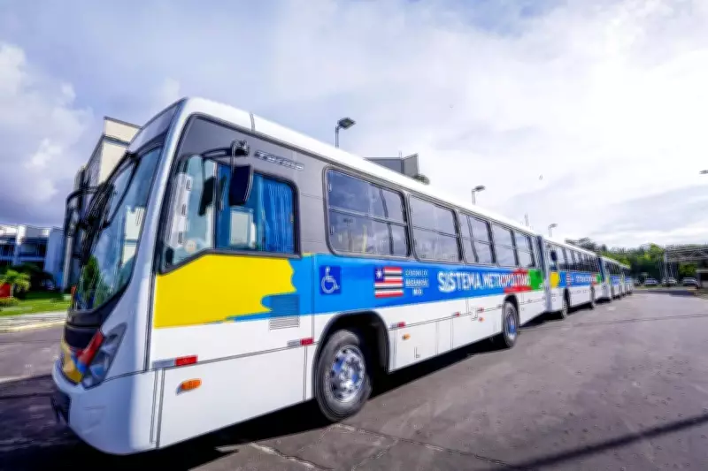 Justiça do Maranhão exige explicações sobre atraso de cinco anos em licitação de transporte