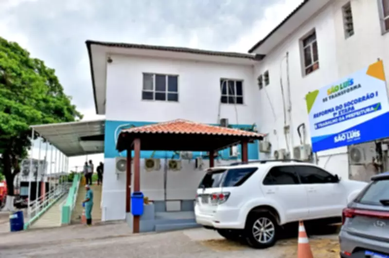 Justiça do Maranhão obriga estado e prefeitura a corrigir falhas no Socorrão I e contratar médicos