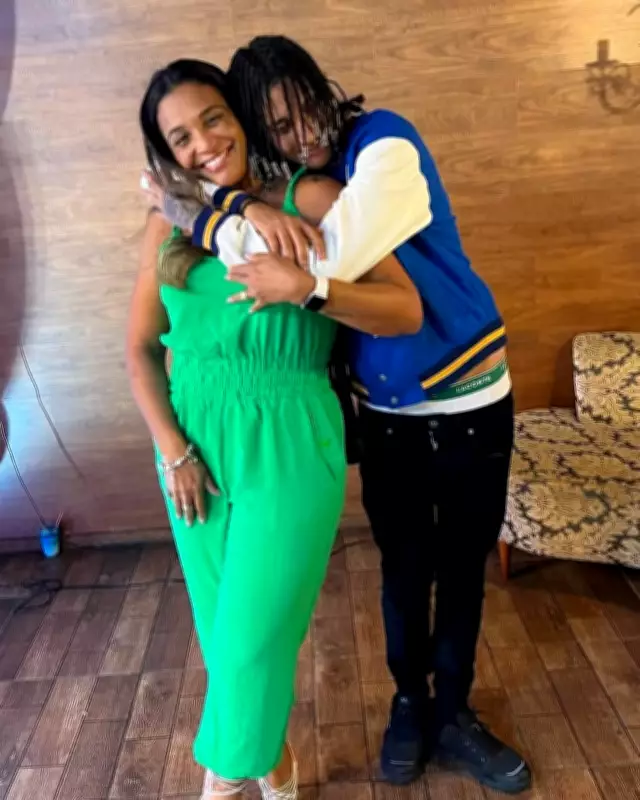 Justiça do Rio concede habeas corpus para mãe do rapper Oruam, mulher de Marcinho VP