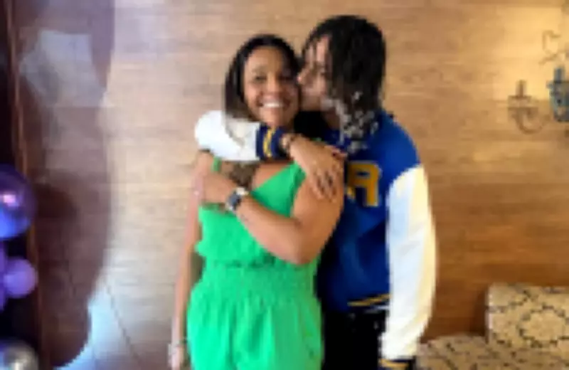 Justiça do Rio concede habeas corpus para mãe do rapper Oruam, retirando condição de foragida