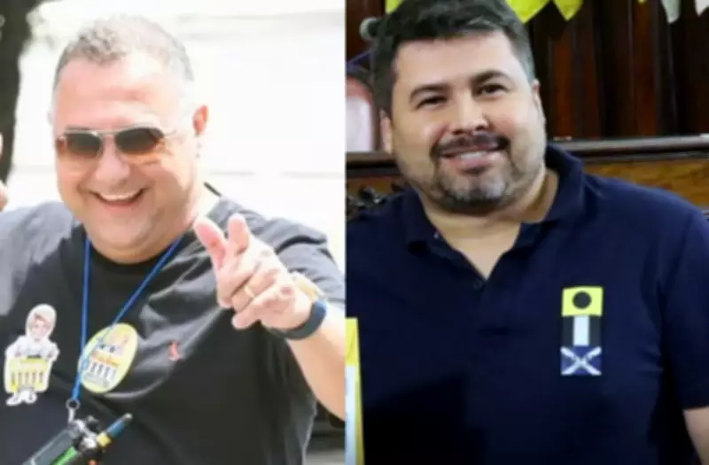 Justiça do Rio decide se policial preso por morte de assessor pode responder em liberdade