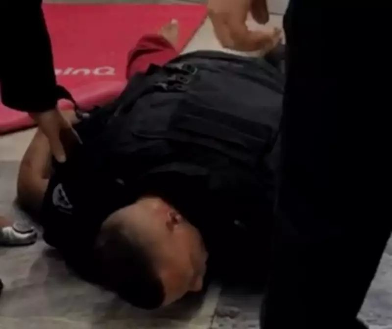 Justiça do Rio leva a júri seguranças acusados de matar jovem em supermercado em 2019