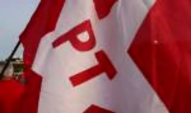 Justiça Eleitoral concede ao PT do Rio parcelamento de dívida em 120 vezes