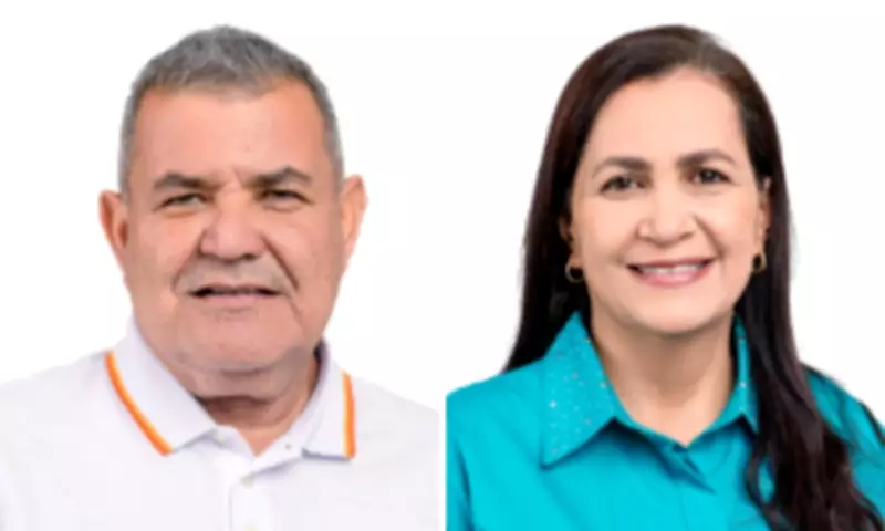 Justiça Eleitoral mantém cassação de prefeito e vice-prefeita da Bahia por compra de votos