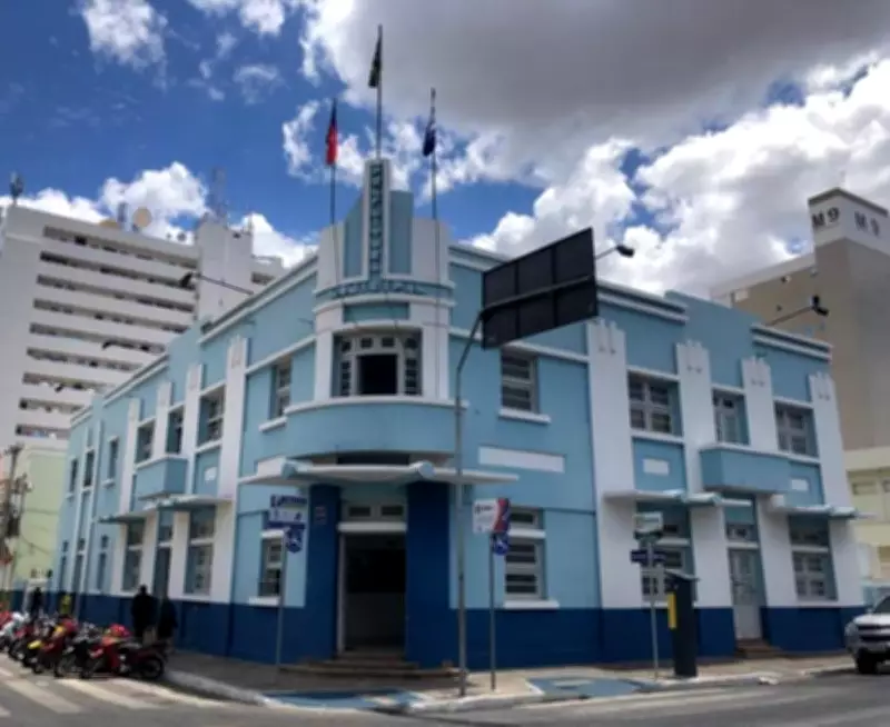 Justiça Federal condena empresário e ex-servidora por corrupção em obras de Patos, PB