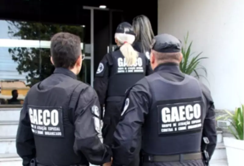 Justiça Federal condena sete por fraudes em contratos do Sesi-PB na Operação Cifrão