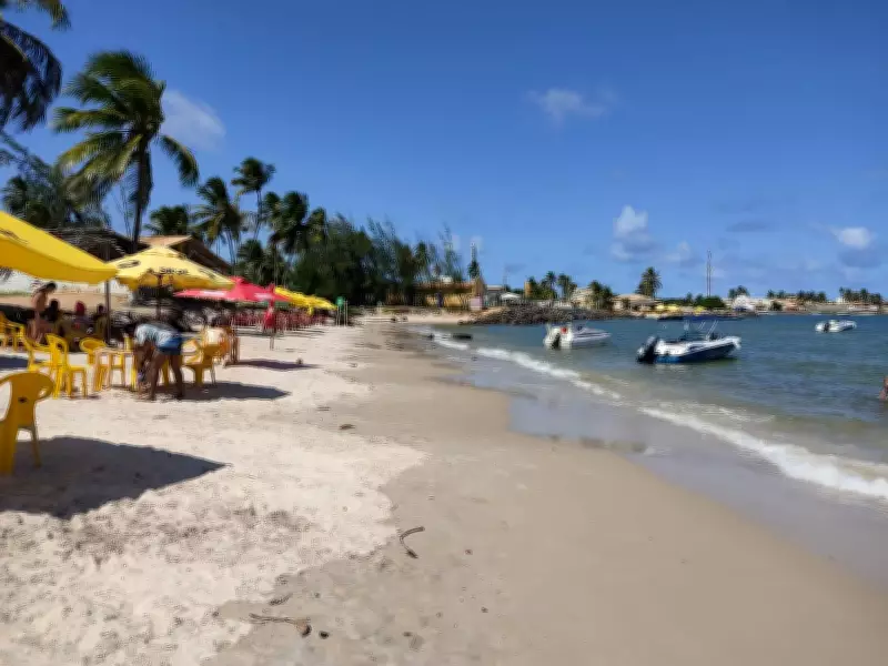 Justiça Federal homologa acordo para regularização da Praia do Saco em Sergipe